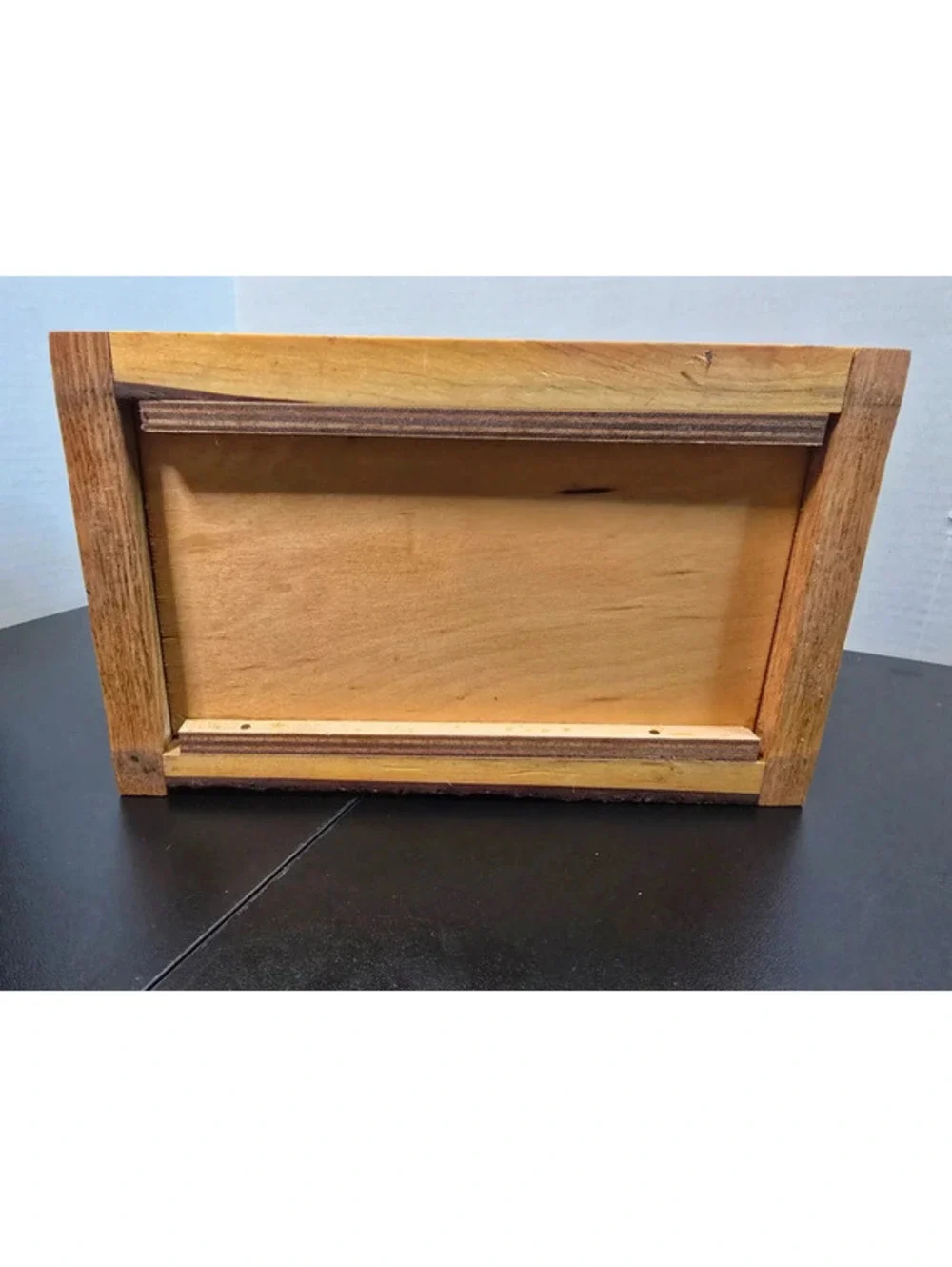 N/A handmade wooden